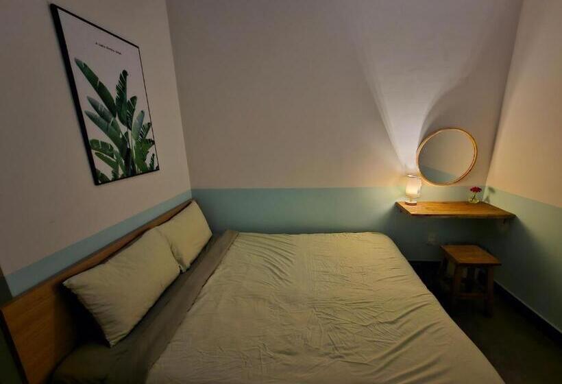 اتاق استاندارد, The Moon Muine Homestay