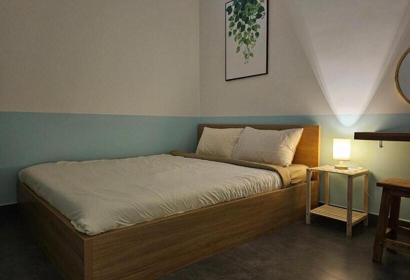 اتاق استاندارد, The Moon Muine Homestay