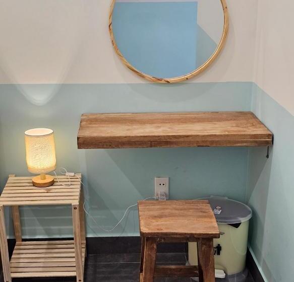 اتاق استاندارد, The Moon Muine Homestay