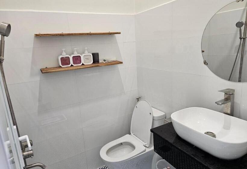 اتاق استاندارد, The Moon Muine Homestay