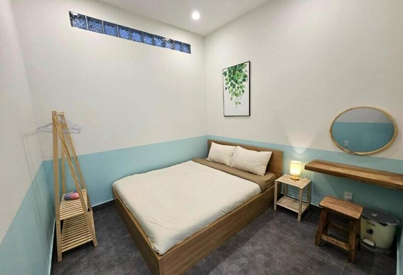 اتاق استاندارد, The Moon Muine Homestay