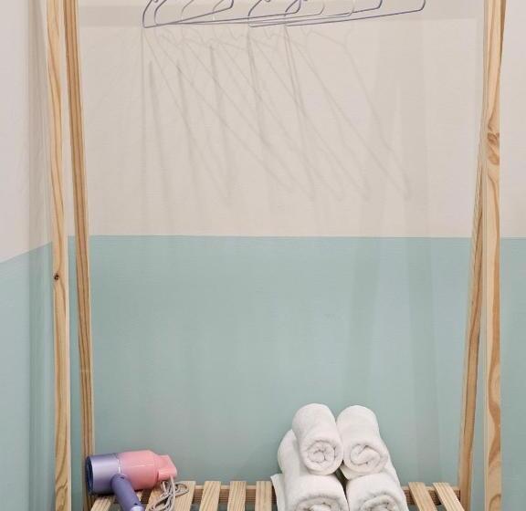 اتاق استاندارد, The Moon Muine Homestay