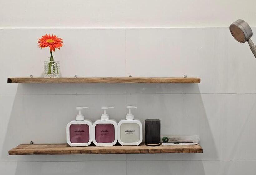 اتاق استاندارد, The Moon Muine Homestay