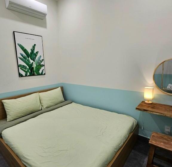 اتاق استاندارد, The Moon Muine Homestay