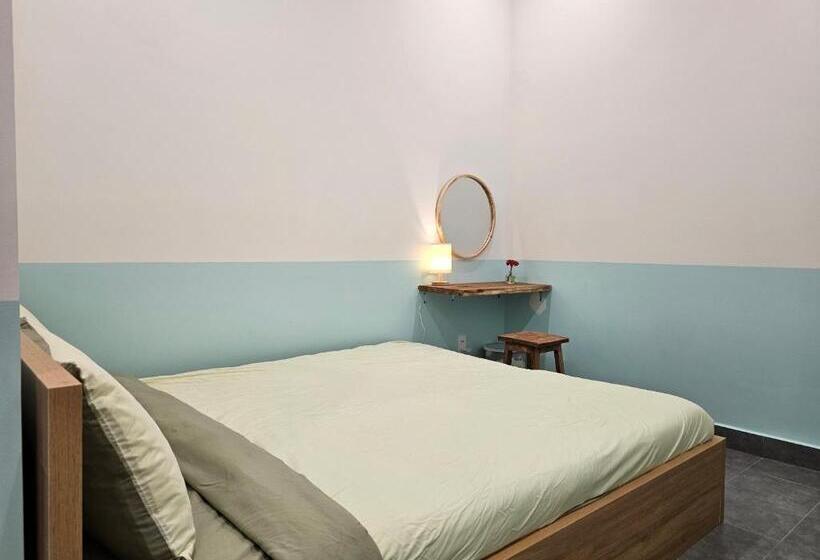 اتاق استاندارد, The Moon Muine Homestay