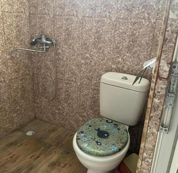 اتاق اکونومی, Tskaltubo Guesthouse Oda