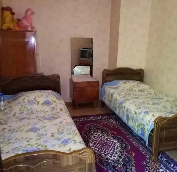 اتاق اکونومی, Tskaltubo Guesthouse Oda