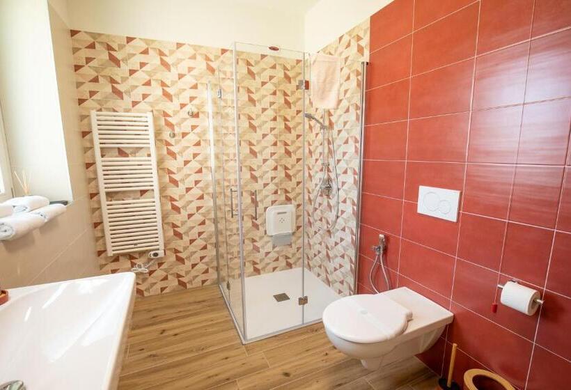 身障者適用スタンダードルーム, Verdiluna Cosyhome