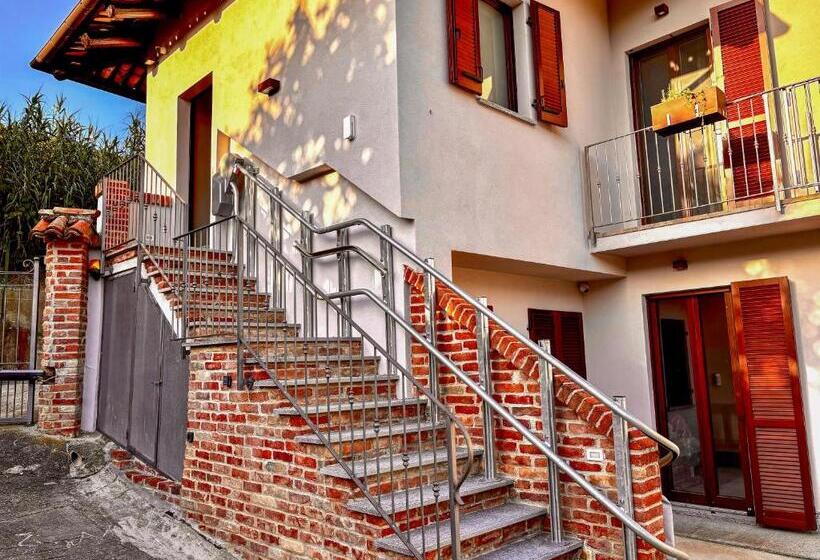 身障者適用スタンダードルーム, Verdiluna Cosyhome