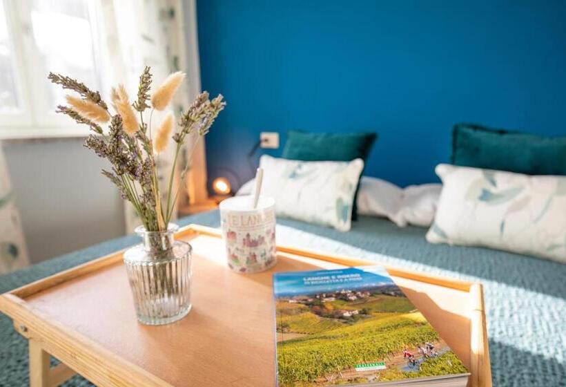 バルコニー付きデラックスルーム, Verdiluna Cosyhome