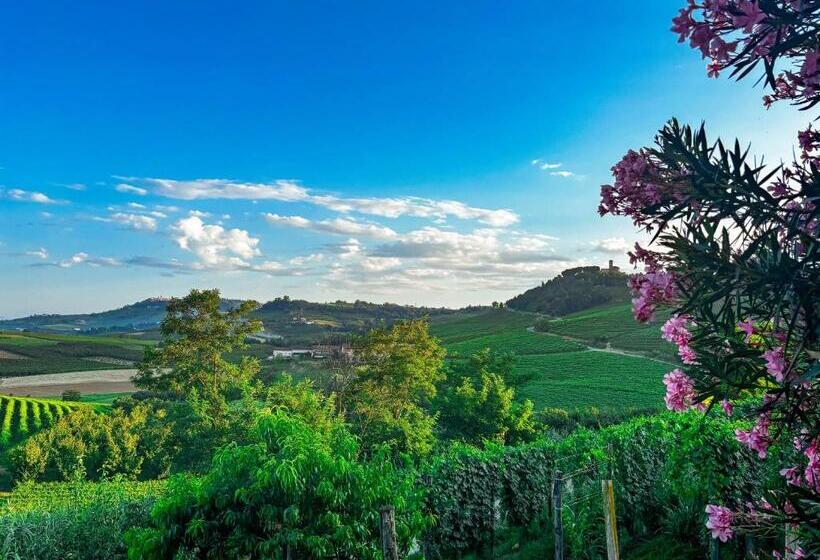 带按摩浴盆的套房, Verdiluna Cosyhome