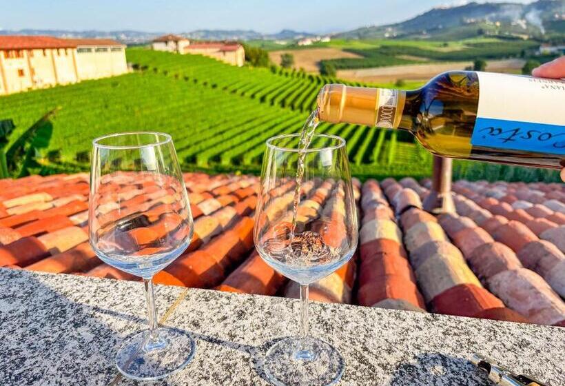 자쿠지 스위트, Verdiluna Cosyhome