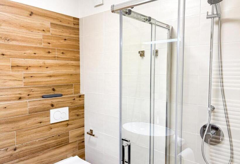 ハイドロマッサージバス付きスイート, Verdiluna Cosyhome