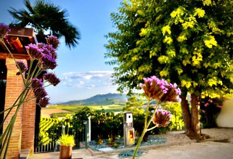 带按摩浴盆的套房, Verdiluna Cosyhome