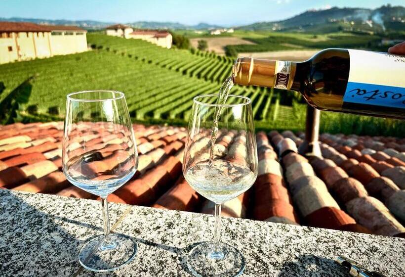 סוויטה עם ג'קוזי, Verdiluna Cosyhome