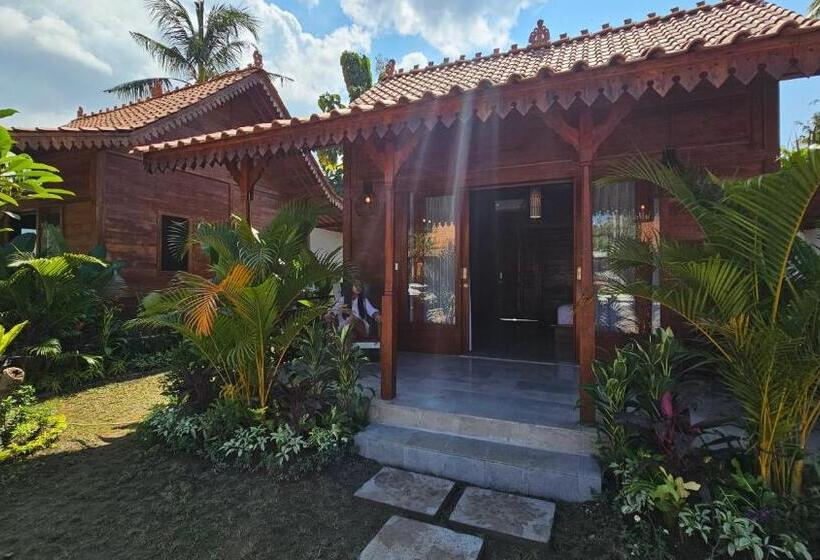 Бунгало Deluxe, Bhalance Retreat