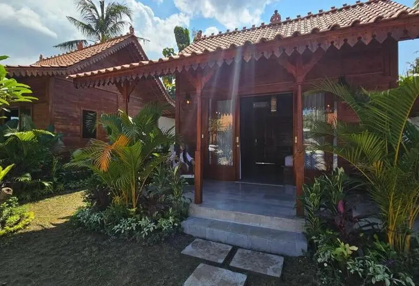 بانگلوی لوکس, Bhalance Retreat