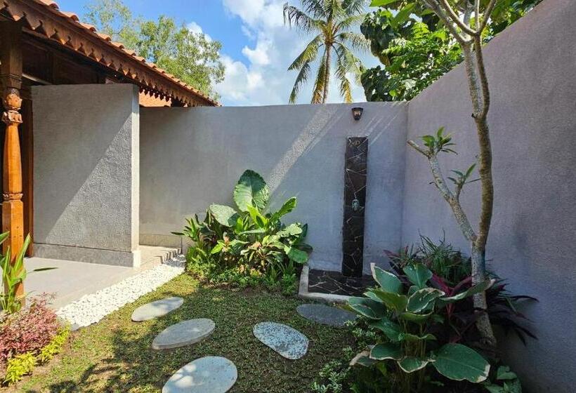 デラックスバンガロー, Bhalance Retreat