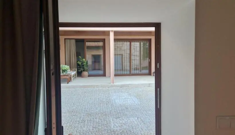 デラックスルーム, Casa Lis