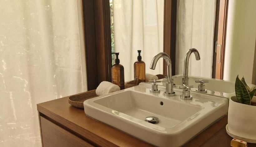 디럭스 룸, Casa Lis