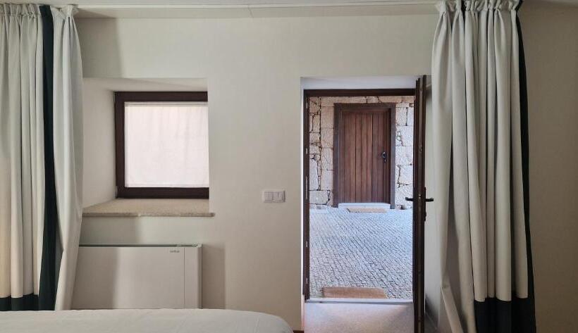 디럭스 룸, Casa Lis