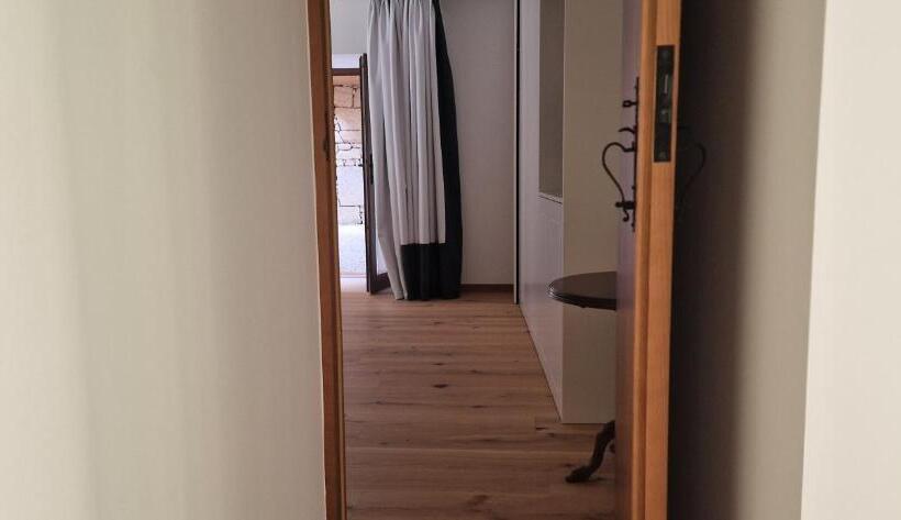 디럭스 룸, Casa Lis