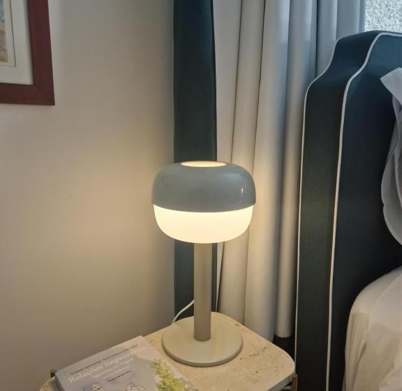 디럭스 룸, Casa Lis