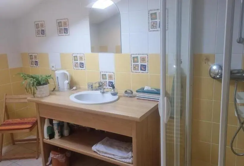 スタンダードルーム, Chambres D Hôtes Entre Niort Et Marais Poitevin