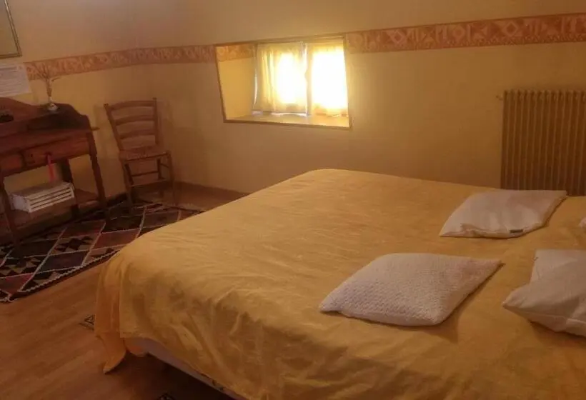 スタンダードルーム, Chambres D Hôtes Entre Niort Et Marais Poitevin