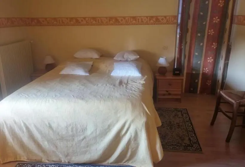 スタンダードルーム, Chambres D Hôtes Entre Niort Et Marais Poitevin