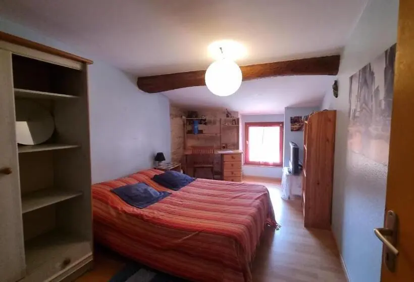 ファミリールーム, Chambres D Hôtes Entre Niort Et Marais Poitevin