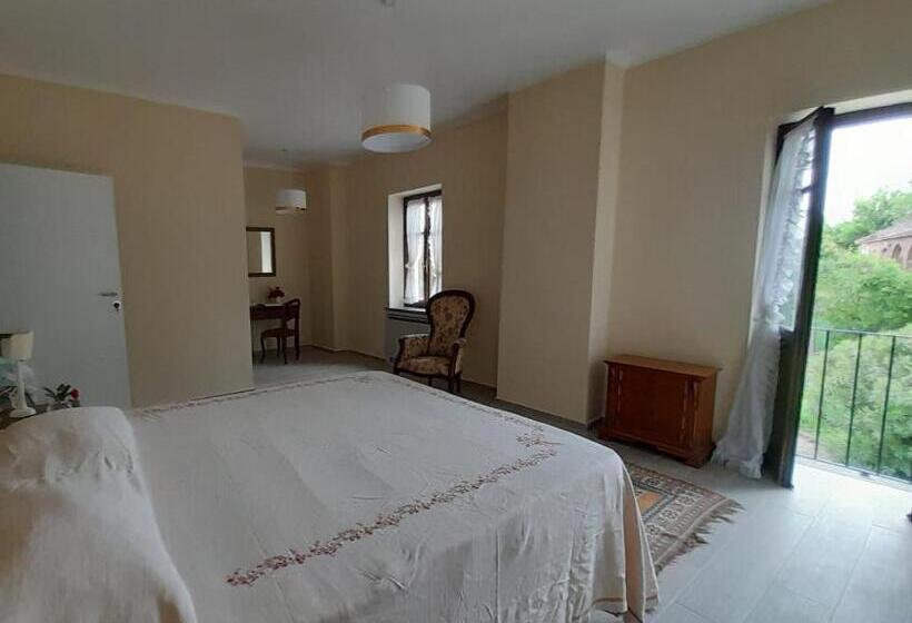 豪华房间, Villa Pona