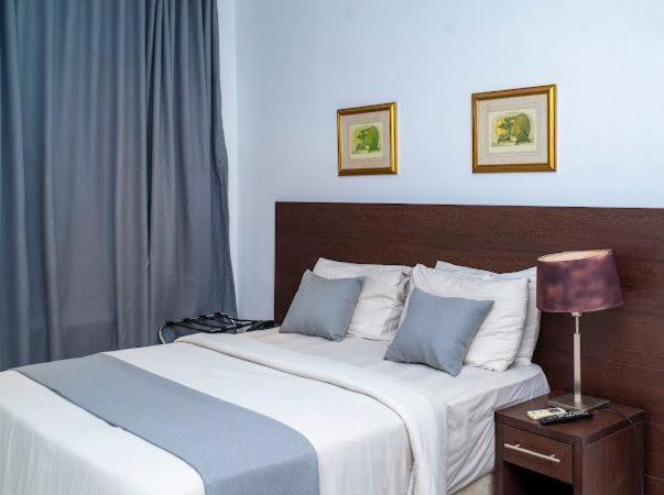 آپارتمان 1 خوابه, Broadfield Hotels Apo Residence