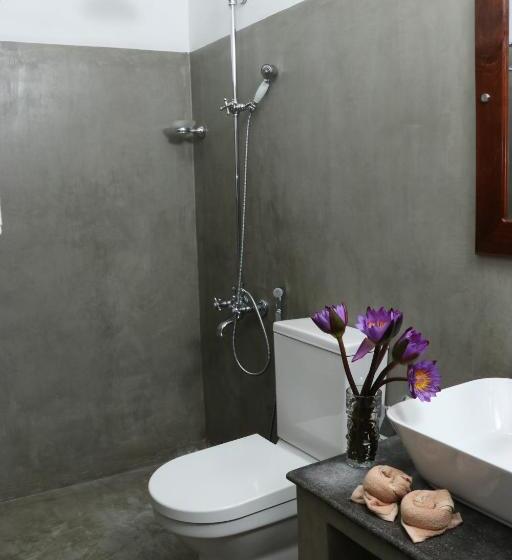 Номер Deluxe, Celonese Hotel & Restaurant Kandy