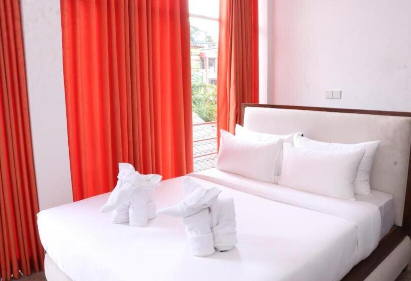 Family Suite, Celonese Hotel & Restaurant Kandy