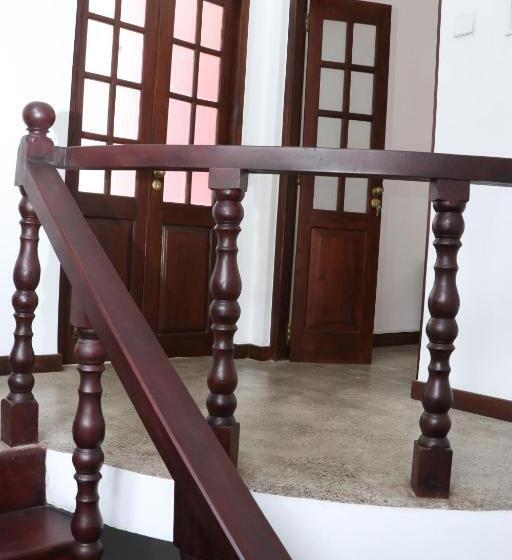 Family Suite, Celonese Hotel & Restaurant Kandy