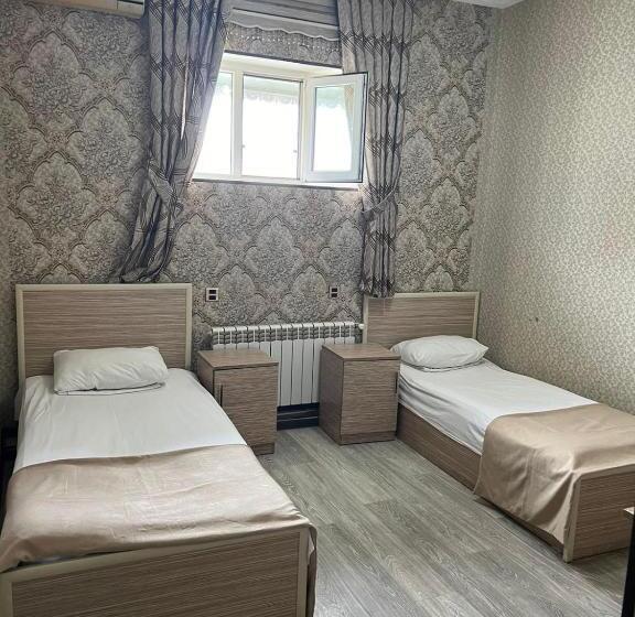 اتاق استاندارد, Evim Hotel Mingecevir