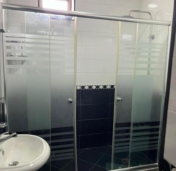 اتاق استاندارد سه نفره, Evim Hotel Mingecevir