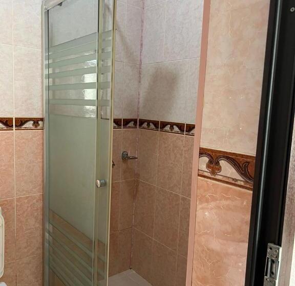 اتاق خانوادگی, Evim Hotel Mingecevir