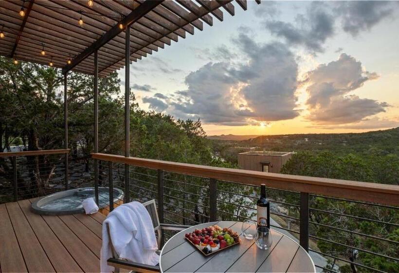 ビラホテル1ベッドルーム, 8br Poolside Villa Near Downtown Steam Room Plus Spa