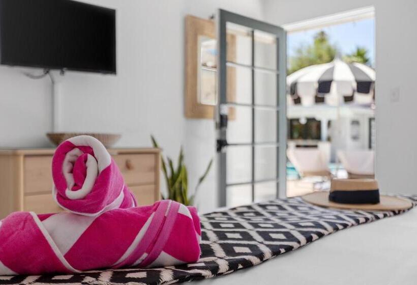 Willa 1 Sypialnia, Best Location Glam Resort Vibrant And Fun Poolside!