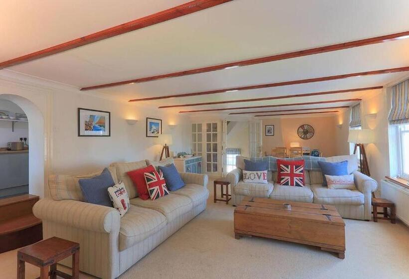 غرفة قياسية, Broadstairs Bakery Sleeps 2 Seaview Great Location