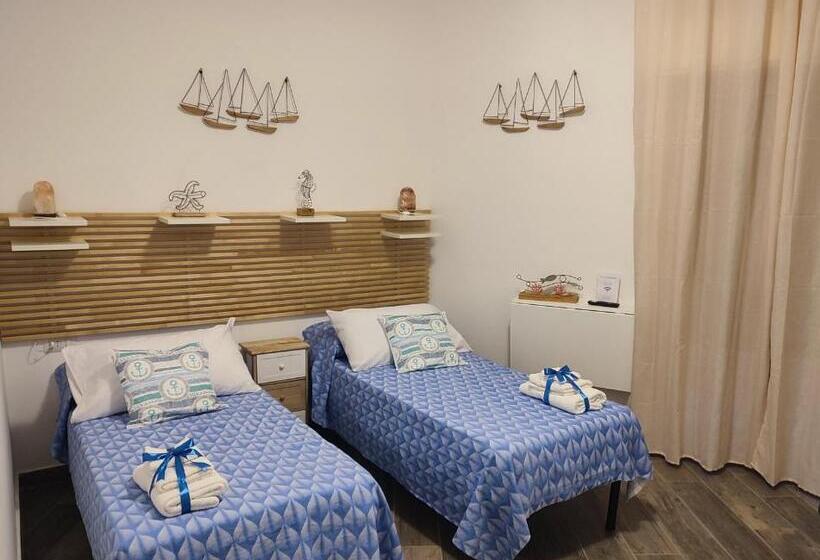 منزل غرفة نوم واحدة, Belvedere Apartment