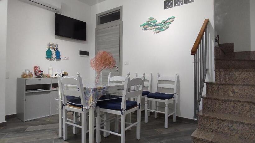 منزل غرفة نوم واحدة, Belvedere Apartment