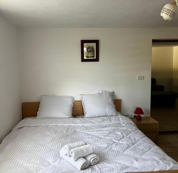 חדר סטנדרט, Casa Guriță