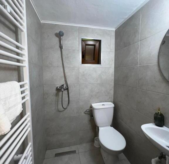 חדר סטנדרט, Casa Guriță