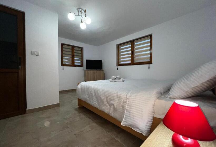 חדר סטנדרט, Casa Guriță