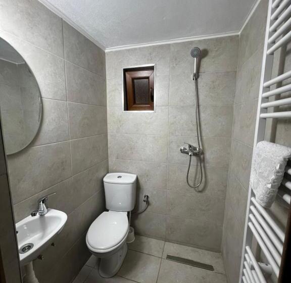 חדר סטנדרט נוף לגינה, Casa Guriță