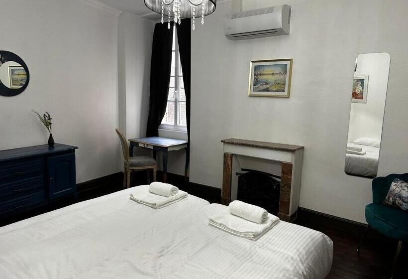 Номер Стандарт, Chateau D Arts