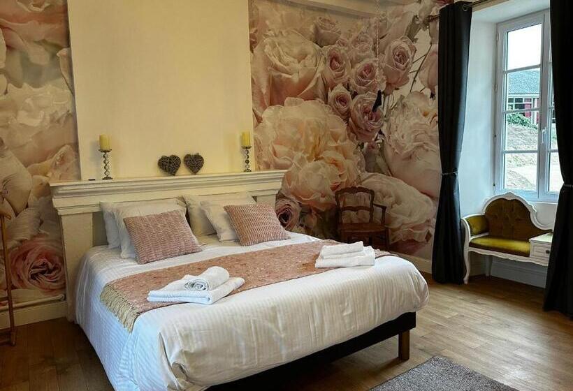 Номер Стандарт, Chateau D Arts